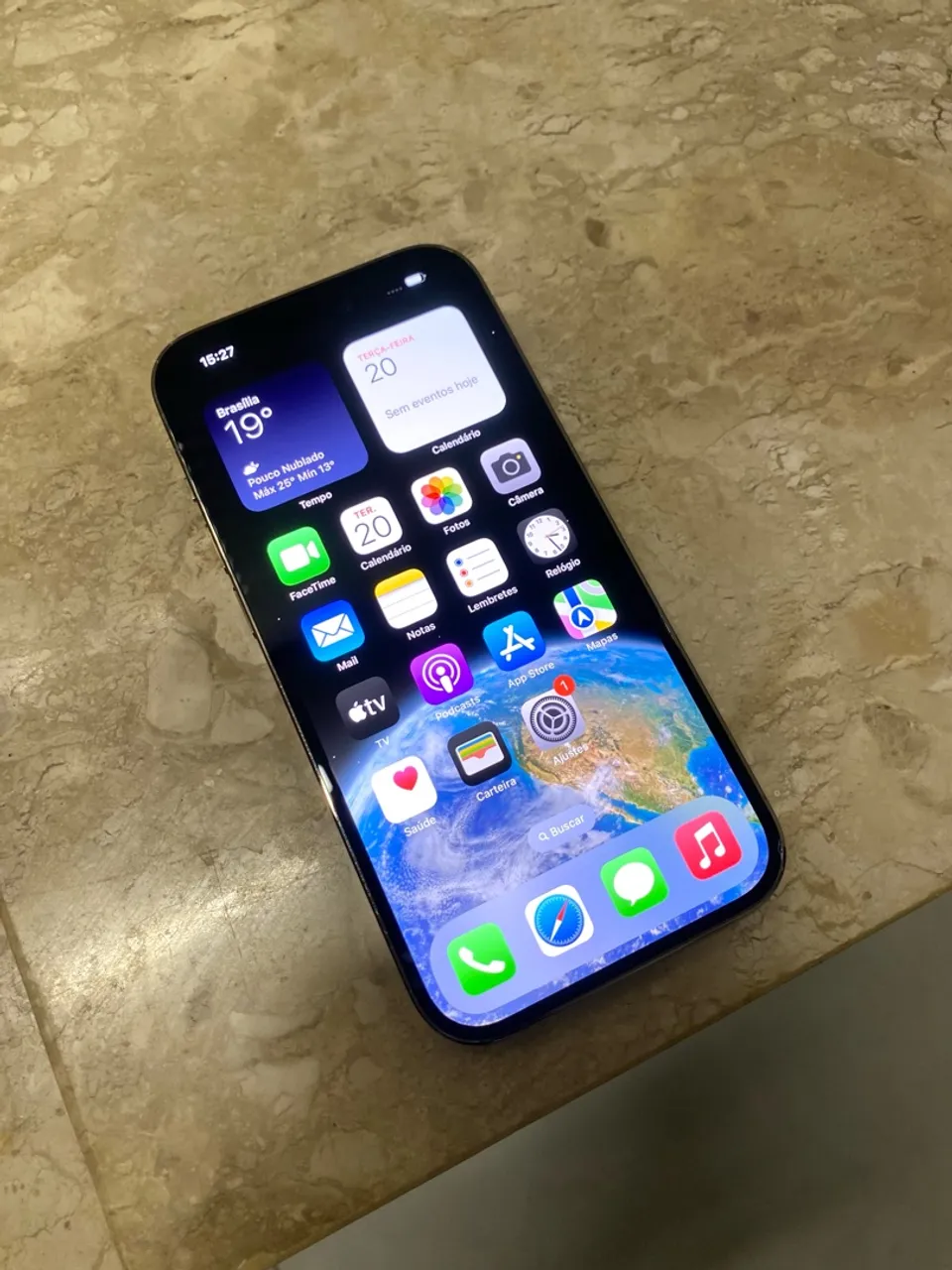iPhone 14 Pro 256Gb