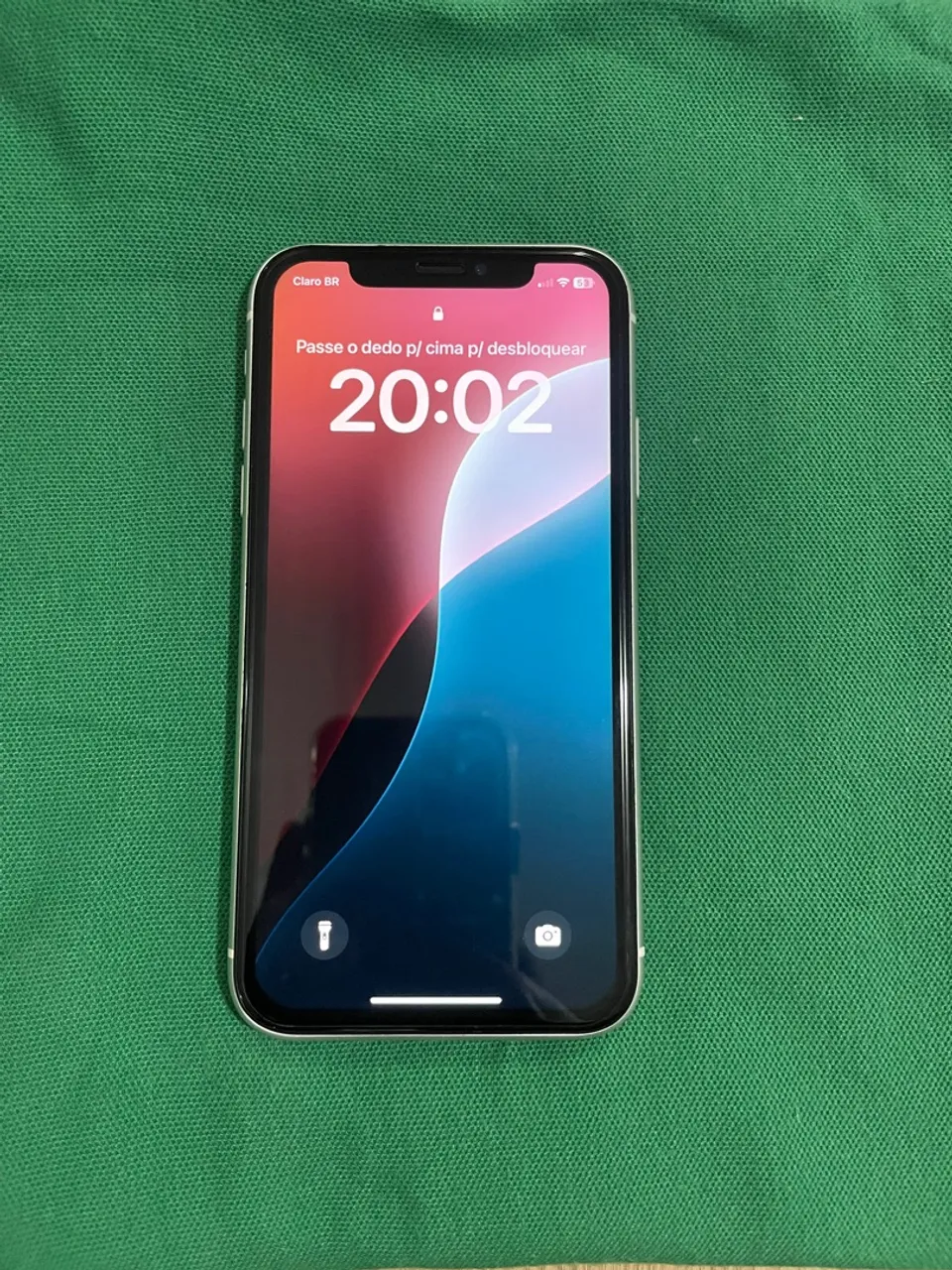 iPhone XR 128gb