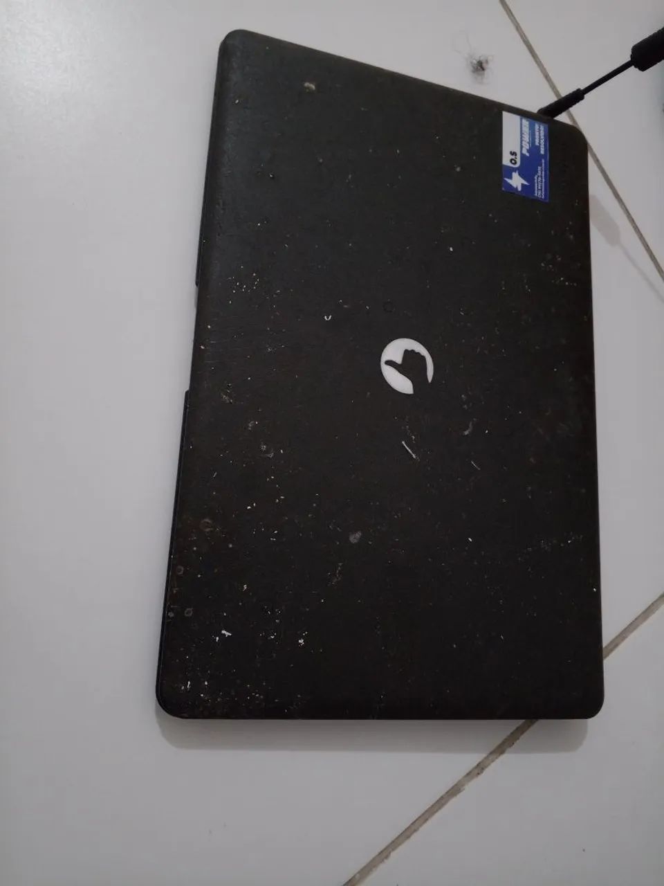 Notebook Positivo Motion Gray G 232A - Foto 2