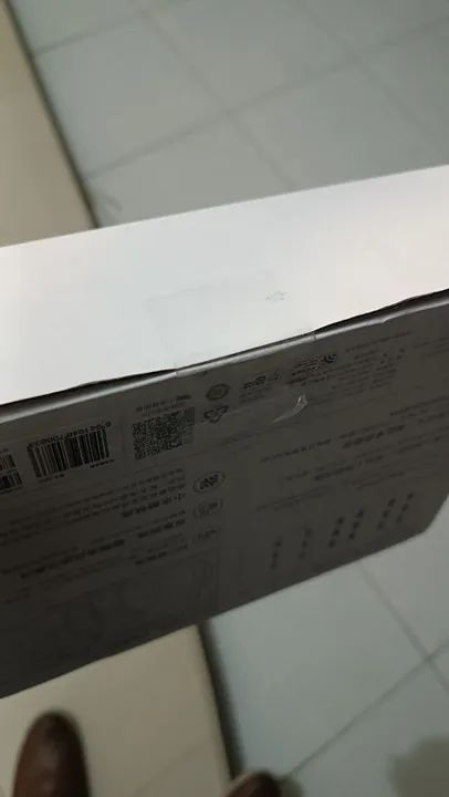 Roteador Wi-Fi Xiaomi Mi Router 4A Gigabit - Foto 2