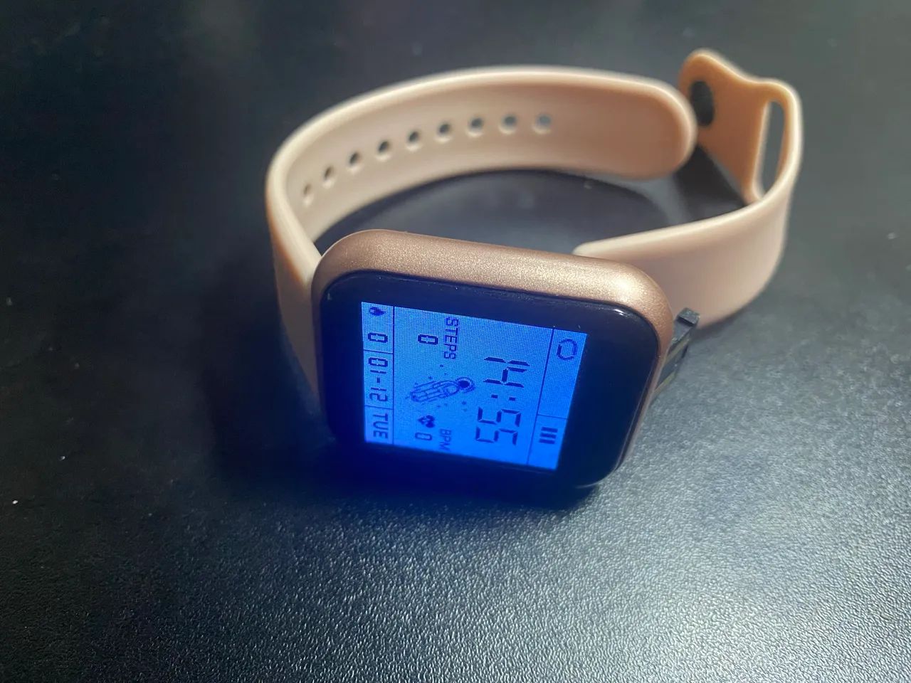Smartwatch Y68 - Foto 4
