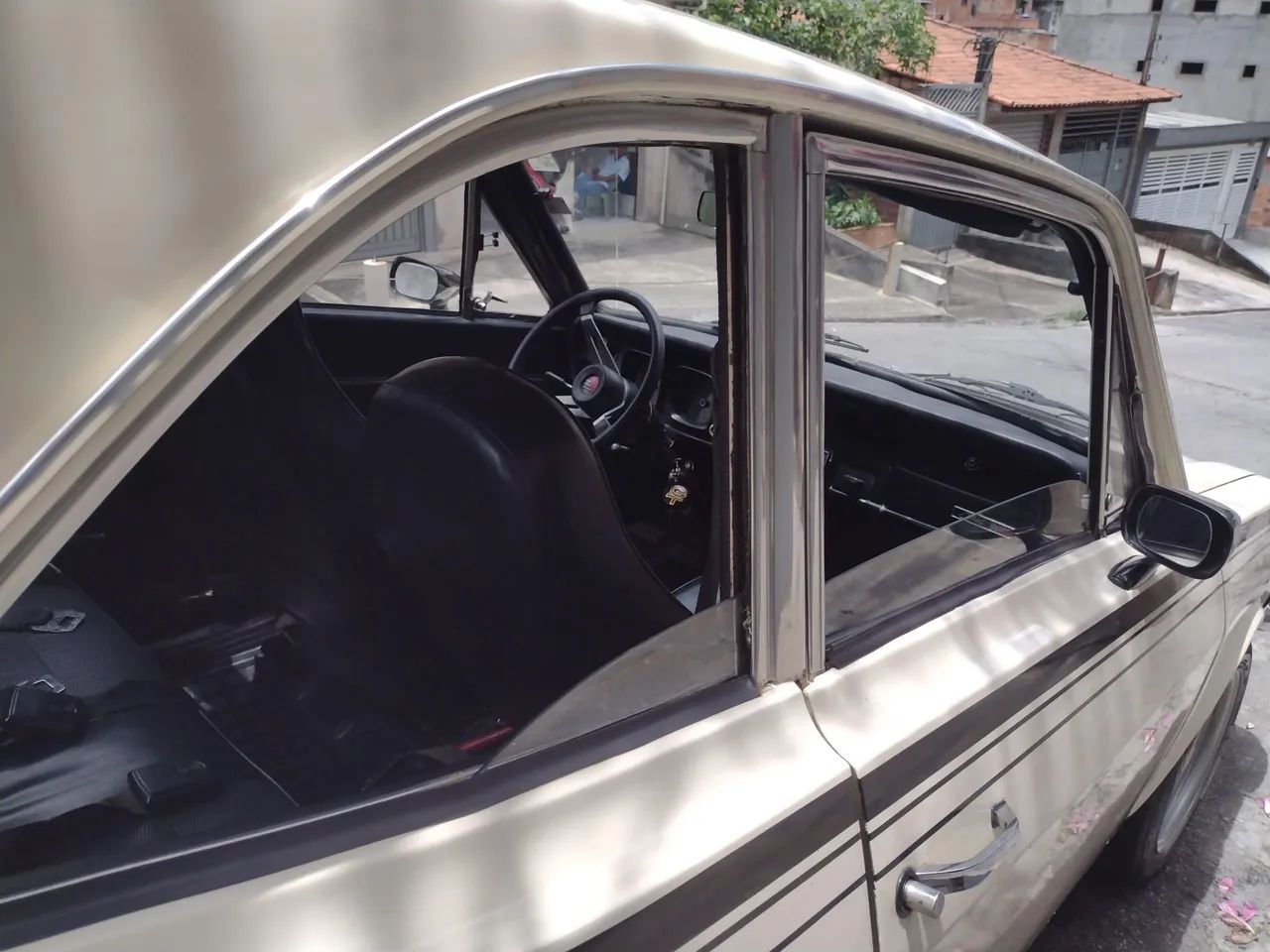 Ford Corcel II Gl/gt 1977 - Foto 5