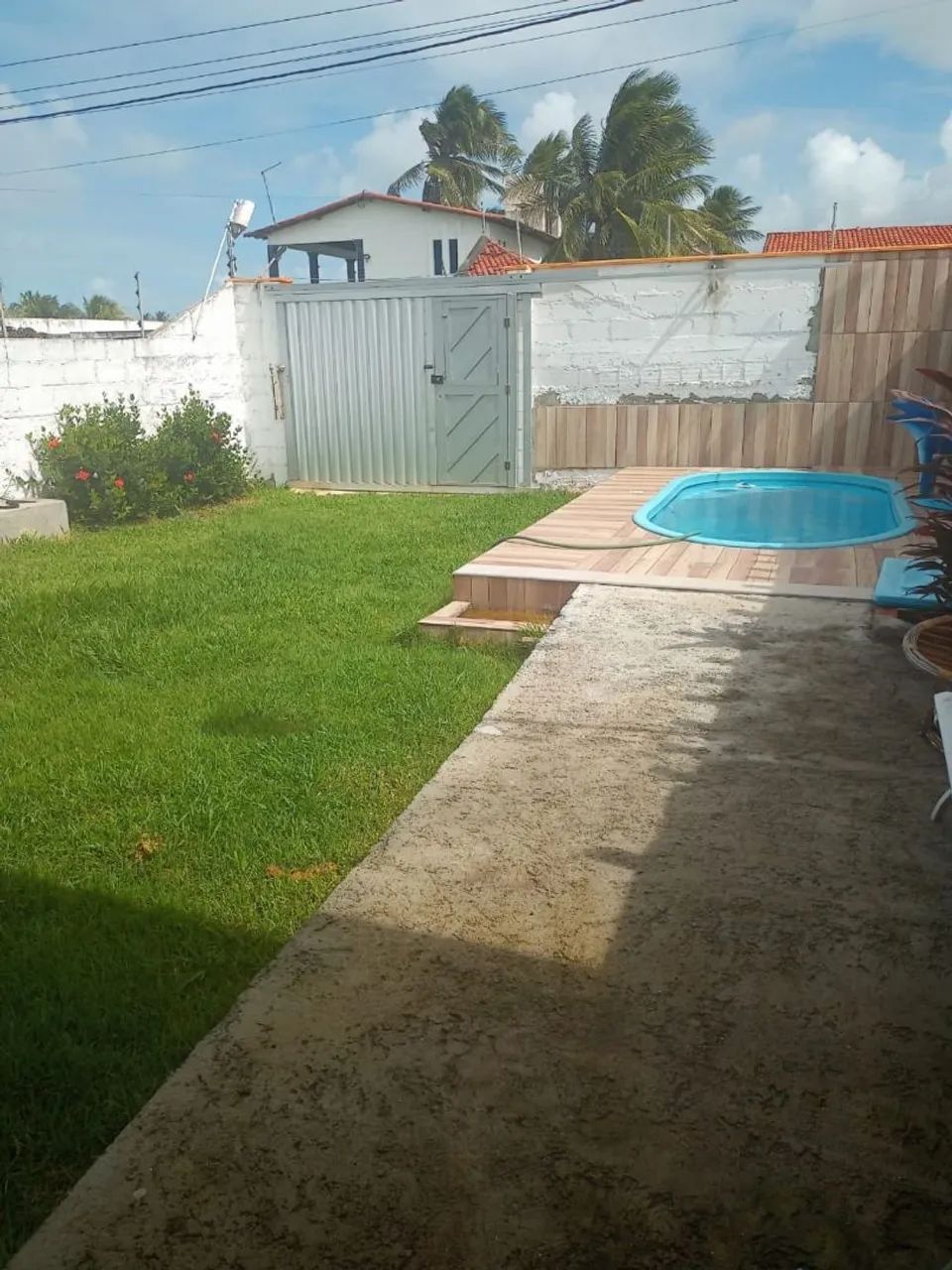 Casa para alugar em Barra de Tabatinga Carnaval ja ta alugada - Foto 3