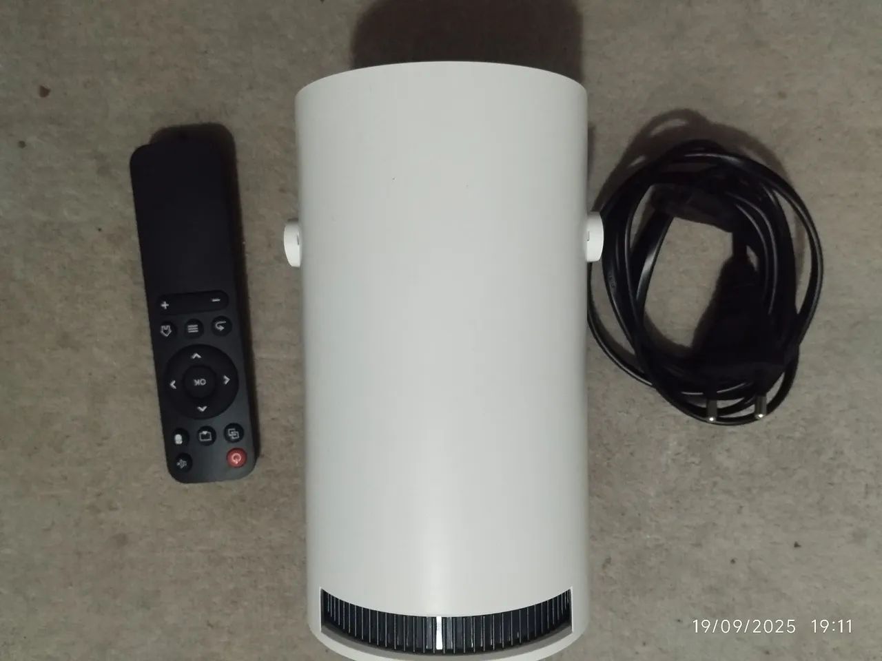 Projetor Smart