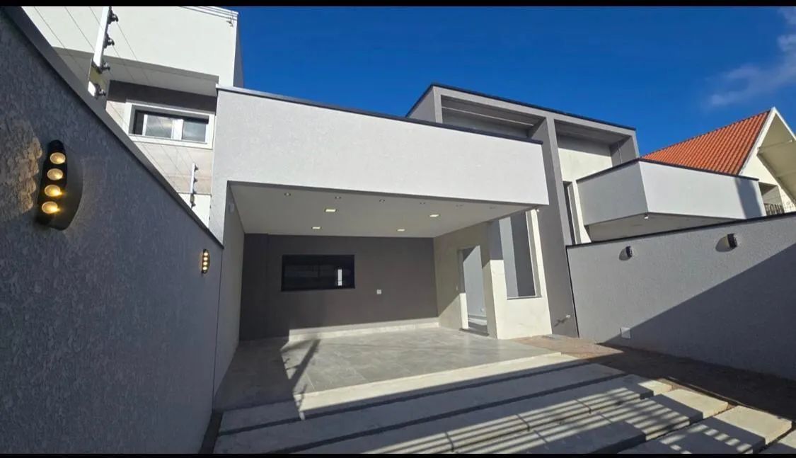 Casa com 4 dormitórios à venda, ARISTOCRATA , SAO JOSE DOS PINHAIS - PR