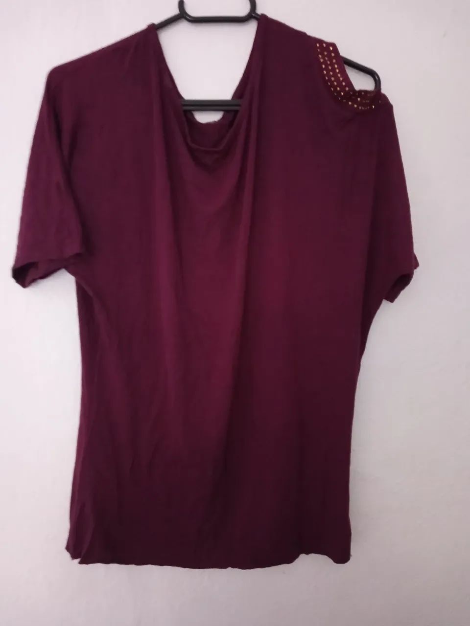 Blusas femininas - Foto 4