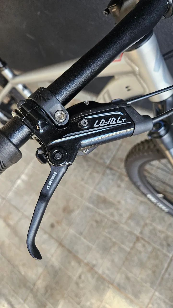 Bicicleta Specialized Rockhopper EXPERT 29 TAM. 19 (NOVA) - Foto 4