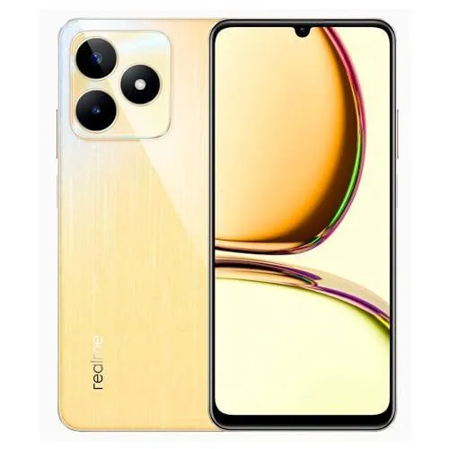 REALME C53 SEMINOVO EM PERFEITO ESTADO