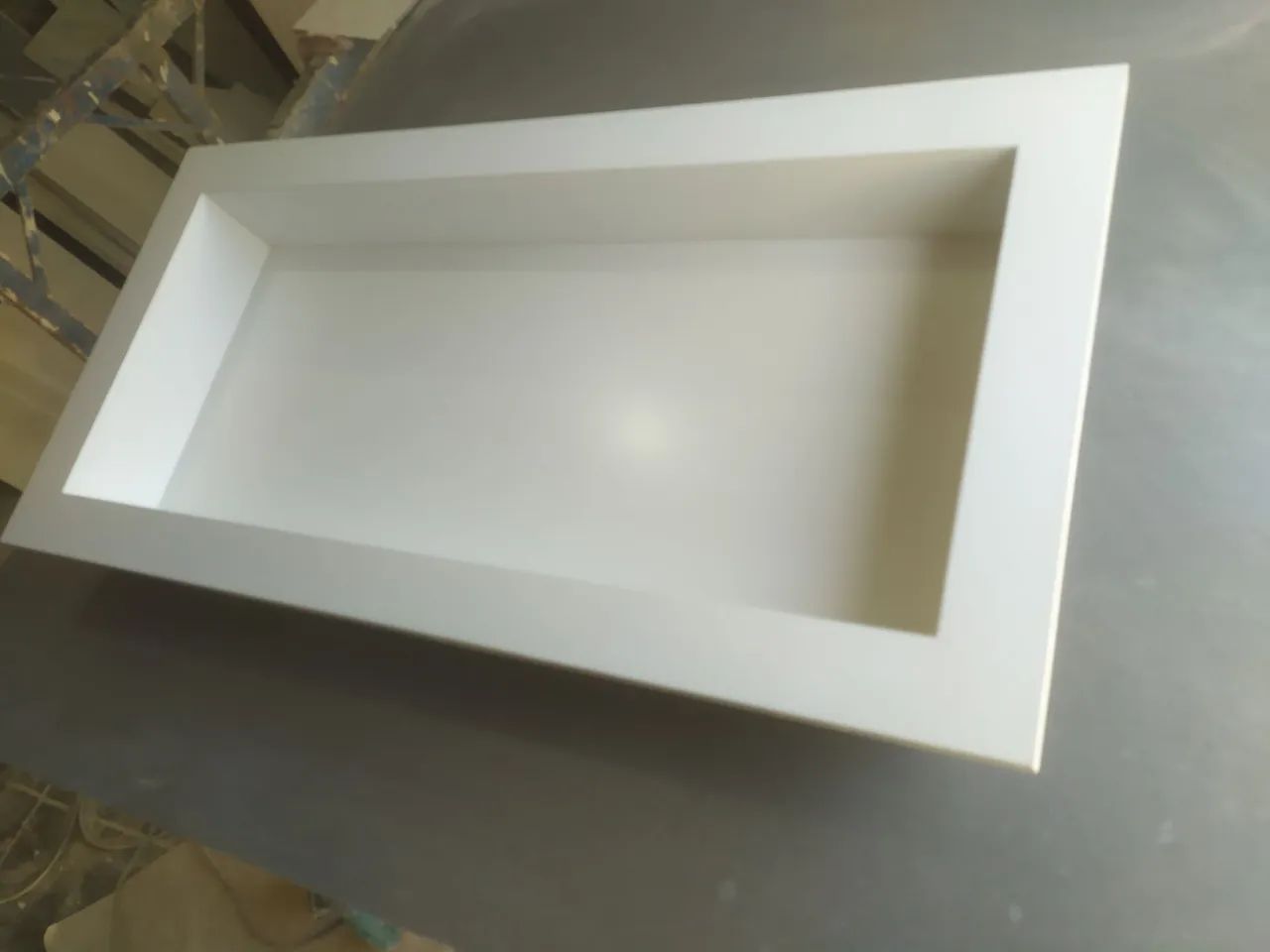 Nicho Branco 90x45.