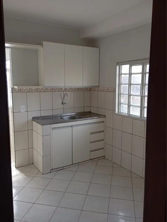 foto - Brasília - Setor Habitacional Vicente Pires