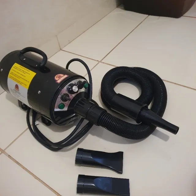 Secador de Pelos  Pet (PowerPet) 