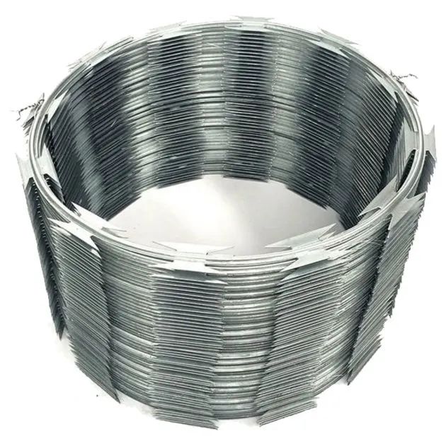 Concertina Galvanizada Ultimas Unidades - Foto 2