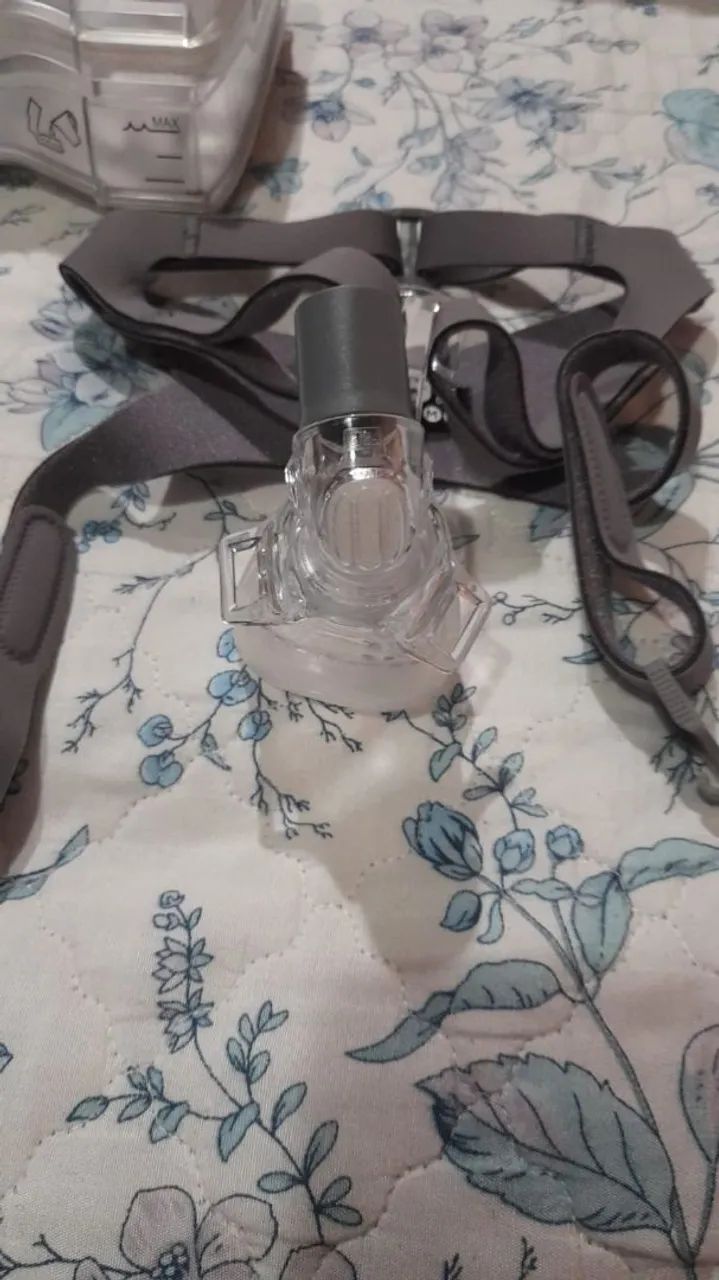 CPAP Autoset - ResMed - Foto 5