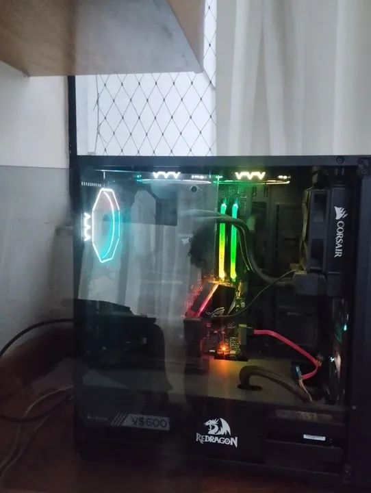 Pc Gamer Completo! - Foto 6