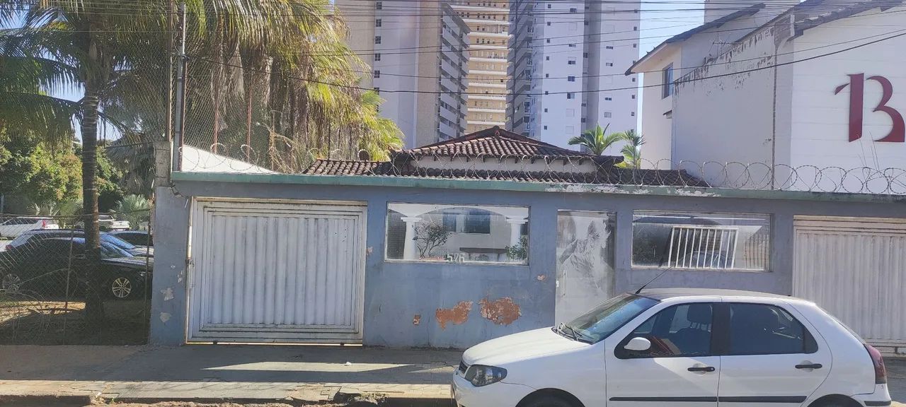Foto - Montes Claros - Melo