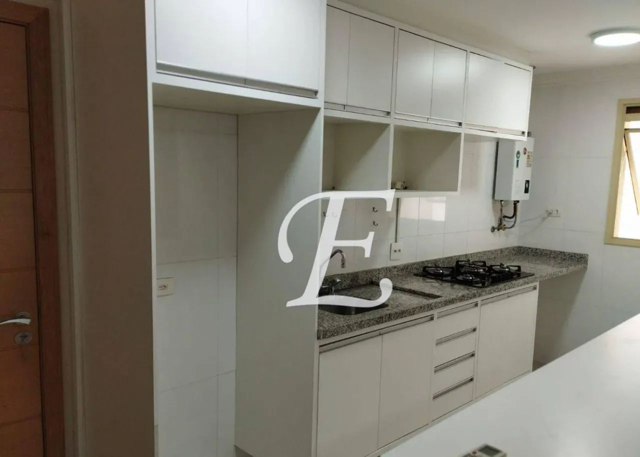 Apartamento com 1 dormitório para alugar, 44 m² por R$ 3.417,00/mês - Santana - São Paulo/
