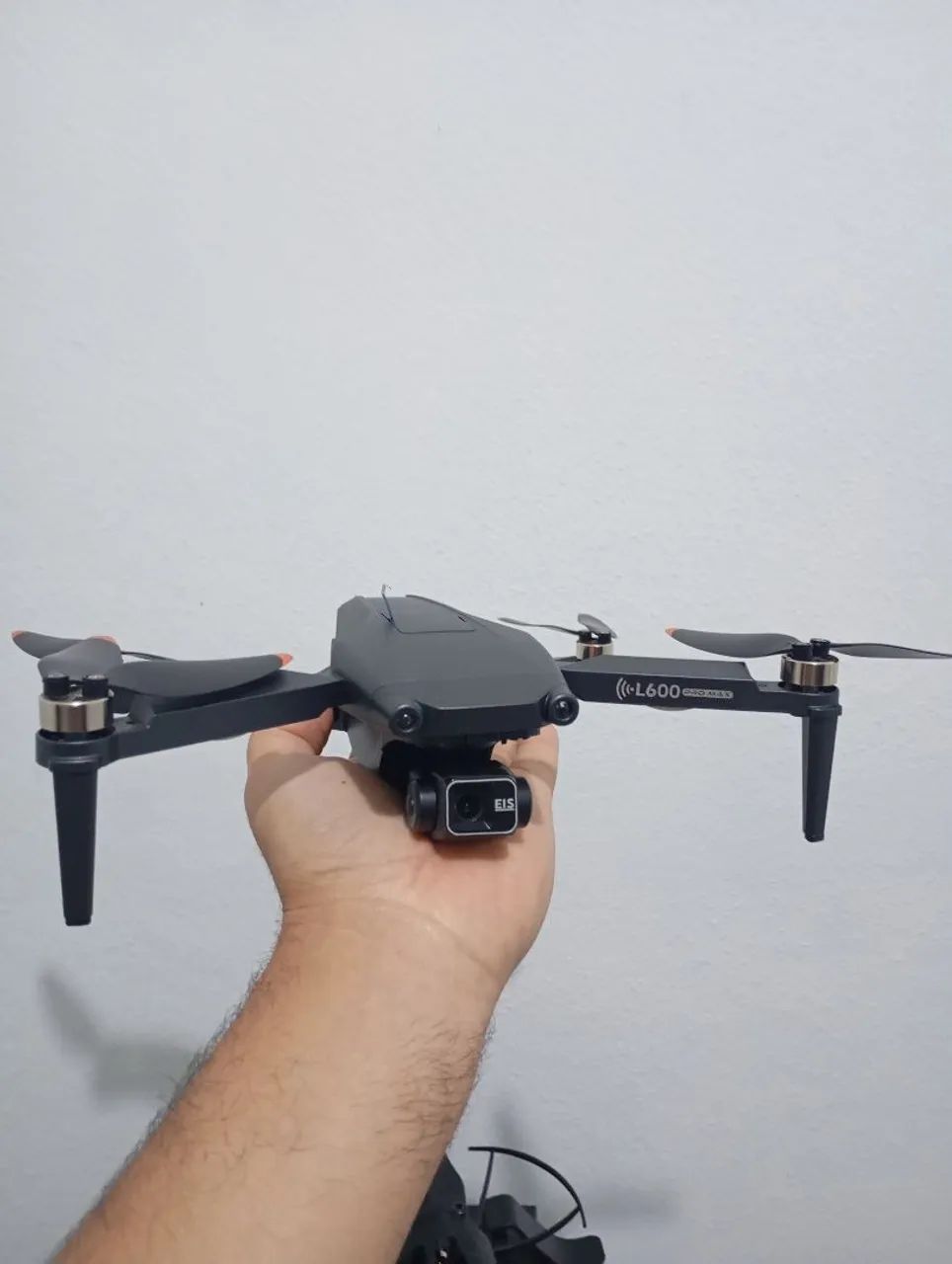 Drone L600 Pro Max - Foto 4