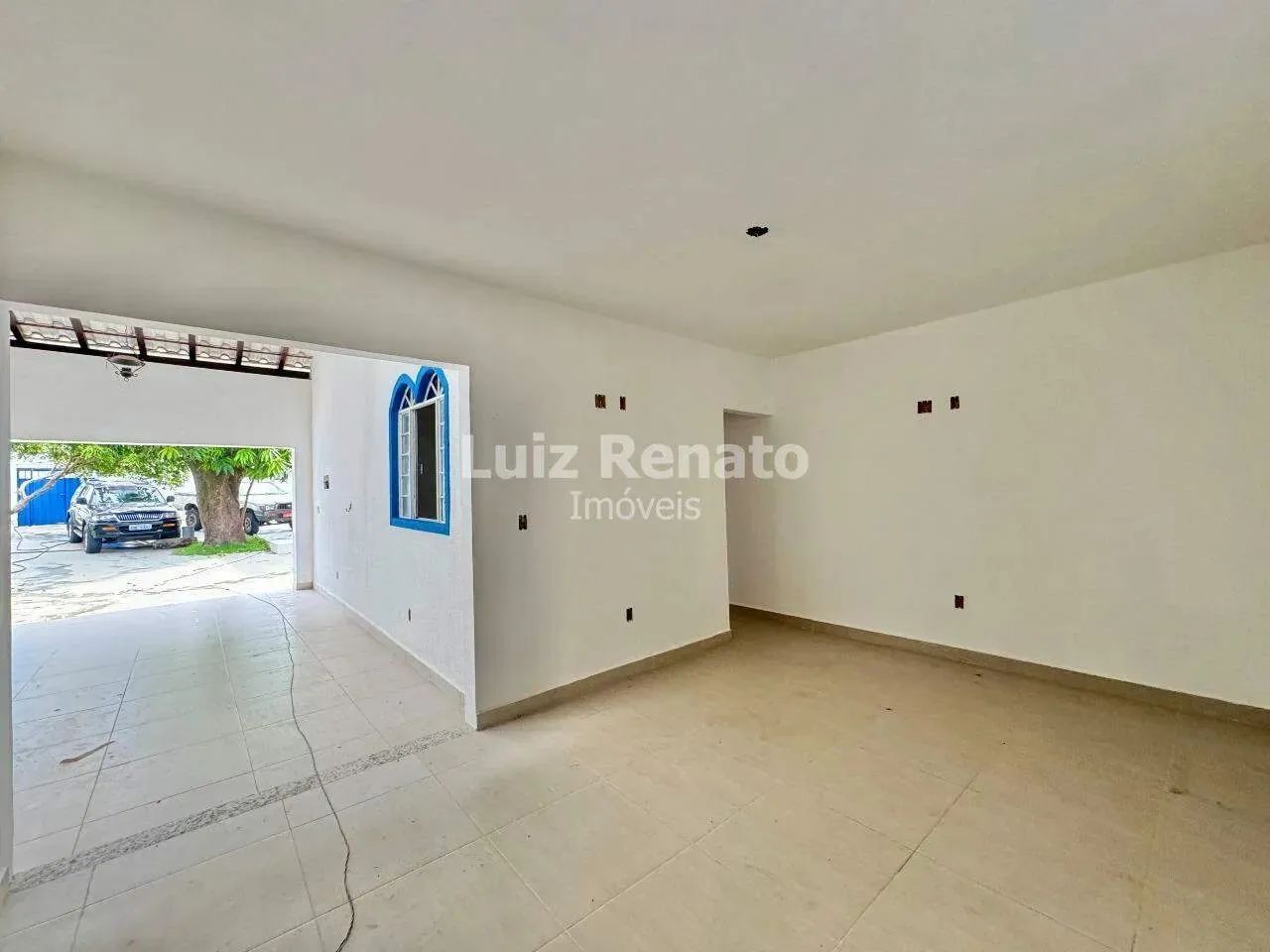 Casa à venda no bairro Renascença - Foto 2