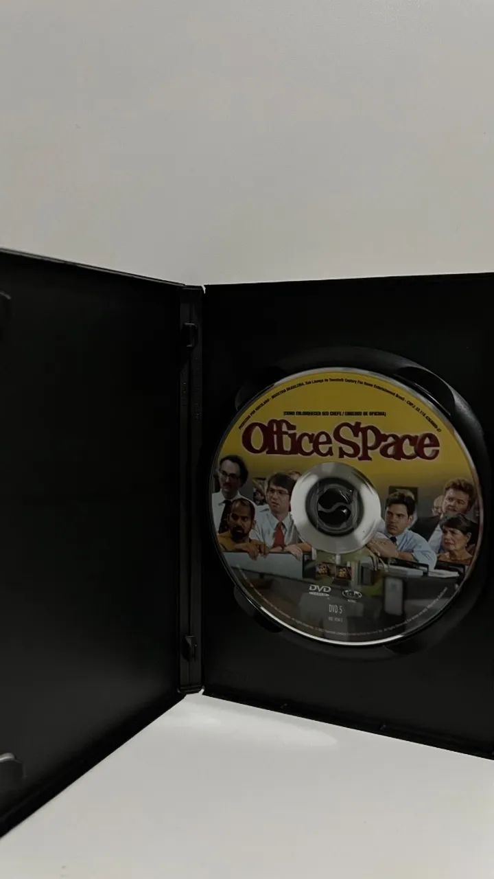 DVD - Como Enlouquecer Seu Chefe - Foto 3