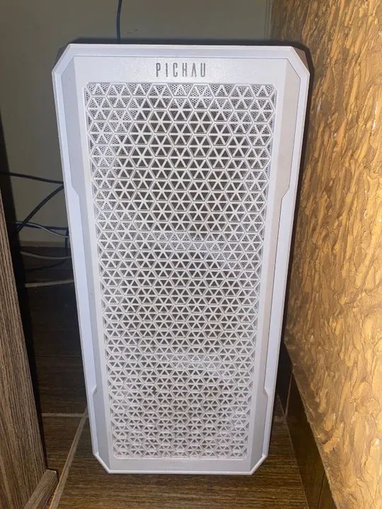 pc gamer , ryzen 5 5600x, rx 6600, 16 ram, 720ssd
