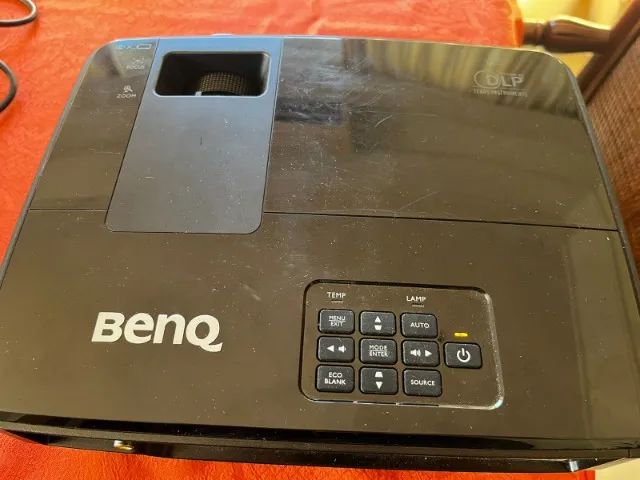 Projetor BENQ MS504 - Foto 3