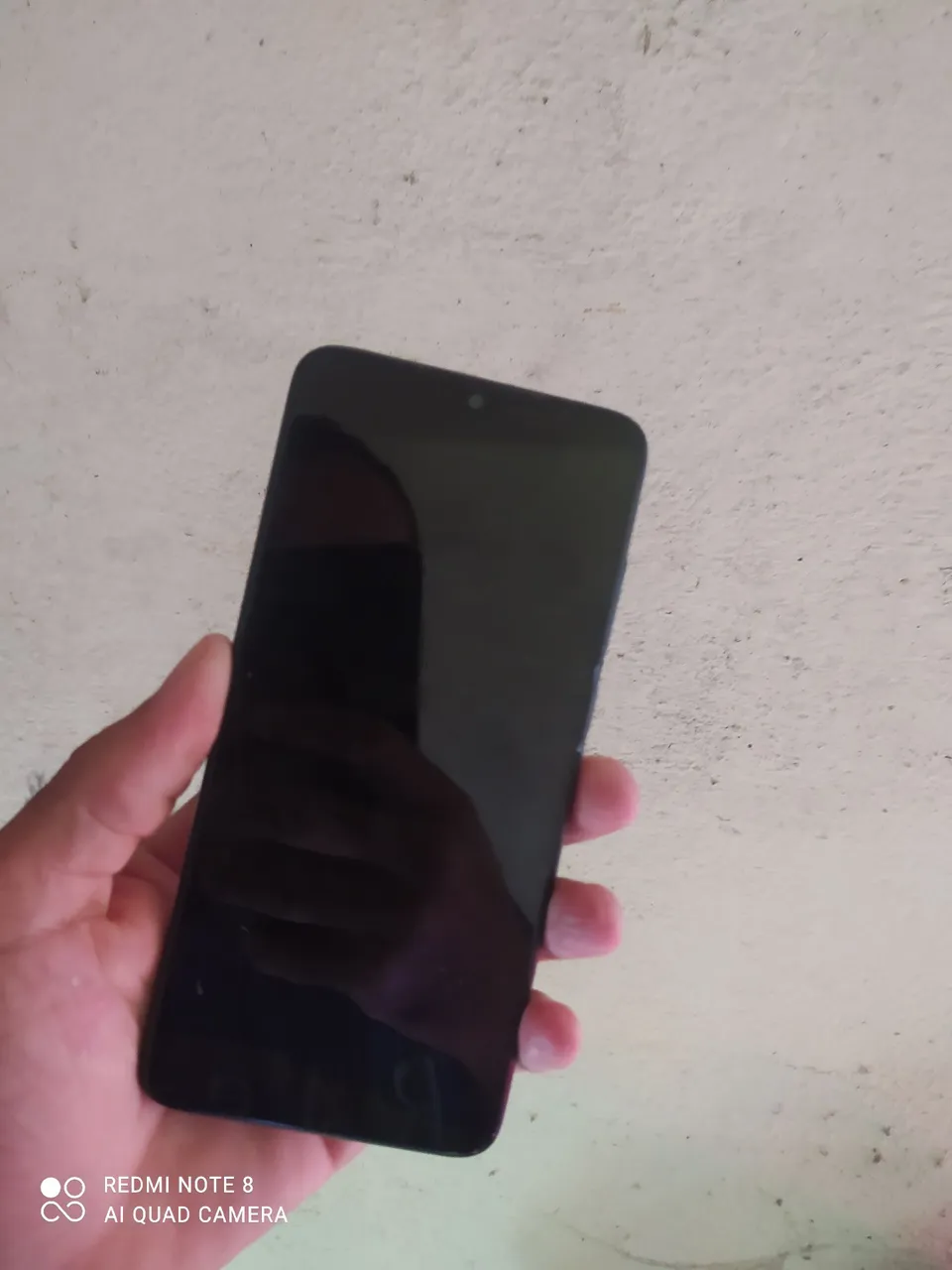 Xiaomi note 8 pro (leia o anúncio)