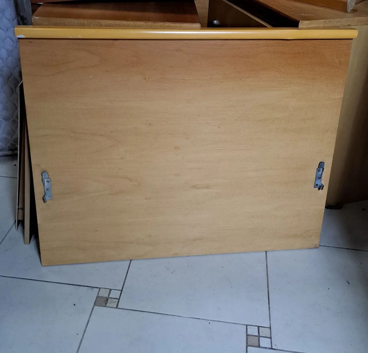 Cama solteiro  - Foto 2