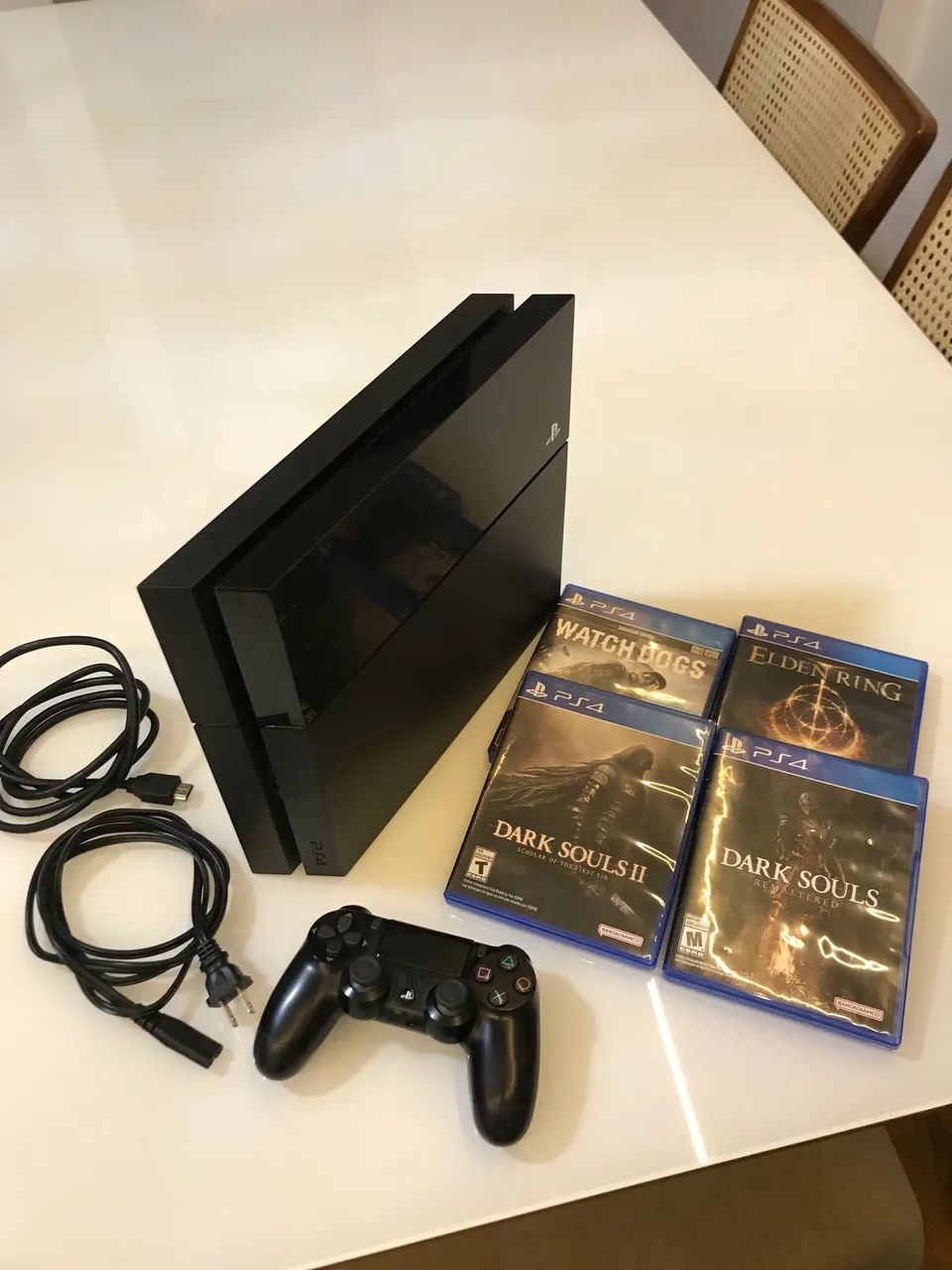 プレイステーション4 Consoles PS4 - Xplace Games | Loja de games, vídeo game e