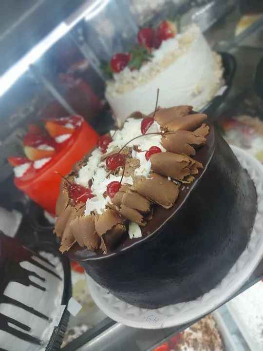 Vendo linda panificadora 