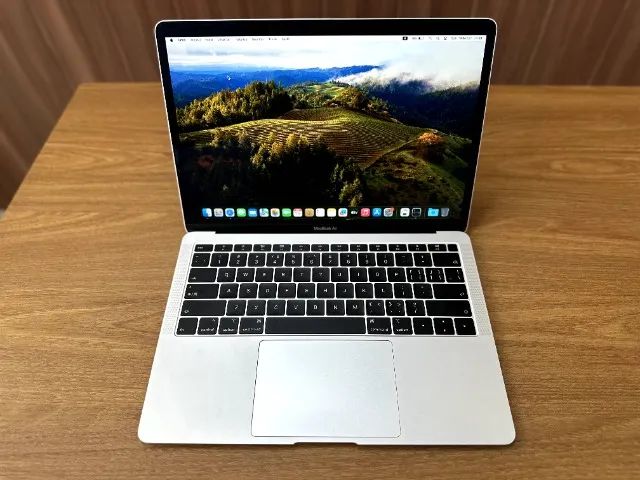macbook air 2018