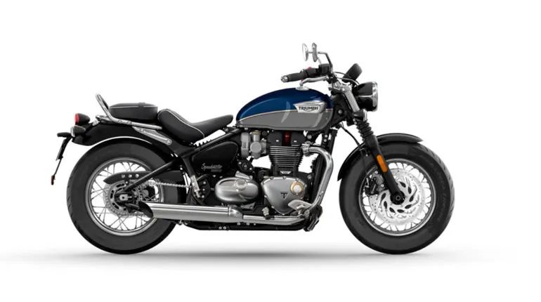 Triumph  Nova Bonneville SpeedMaster - 2025