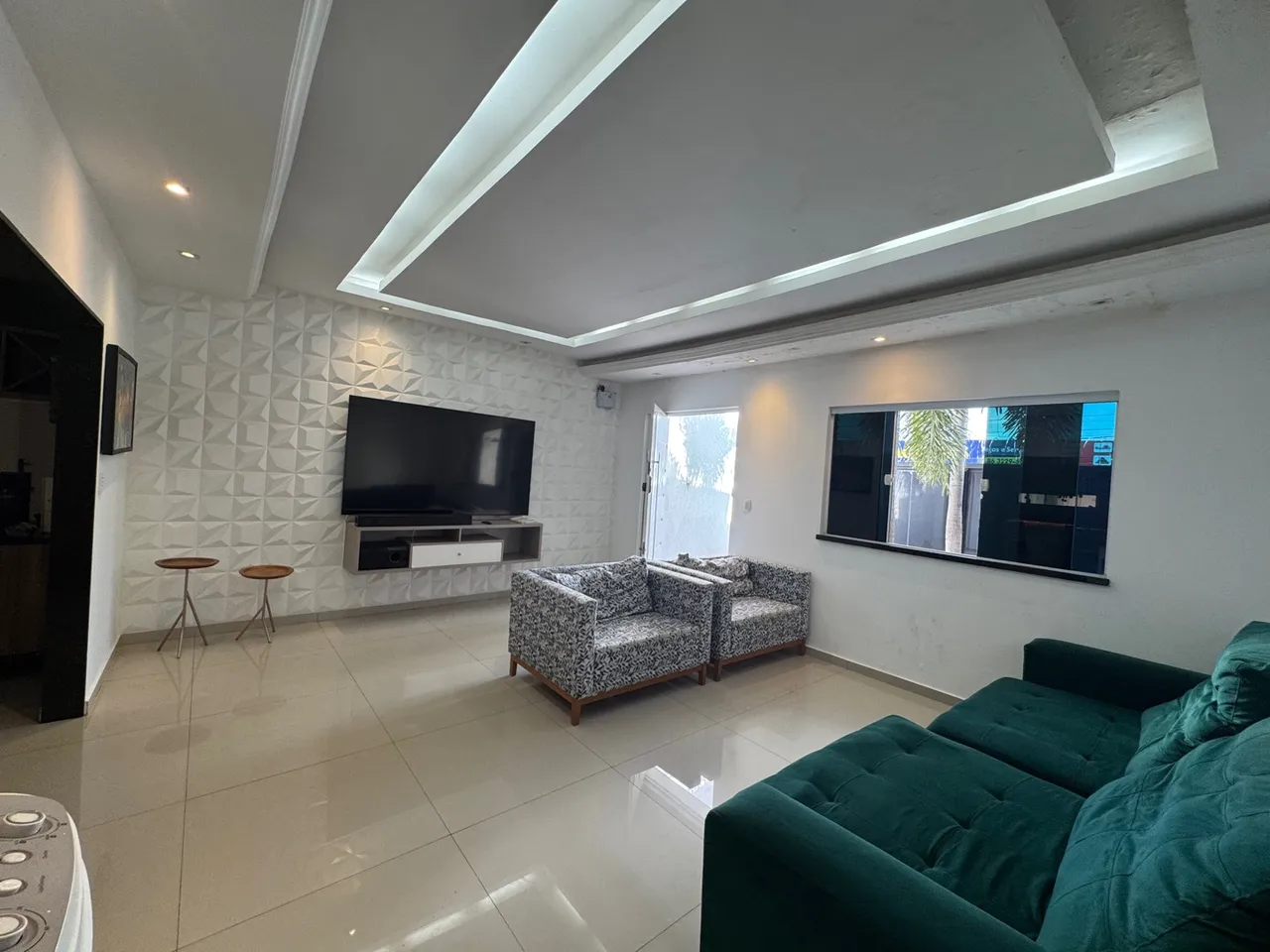 Casa Duplex Alto Padrão no Bairro São Pedro - Aluguel ou Venda