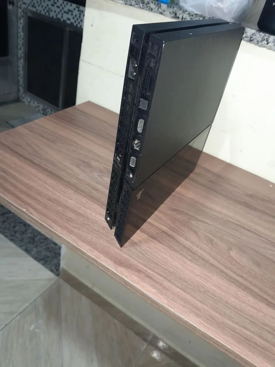 PS4  Usado - Foto 2
