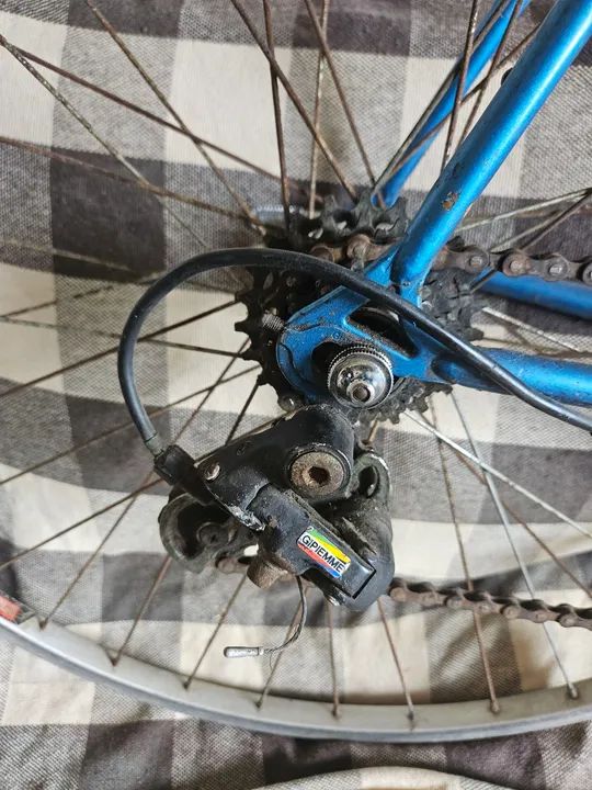 Caloi 12 Super Italy Caloi 10 - Foto 3