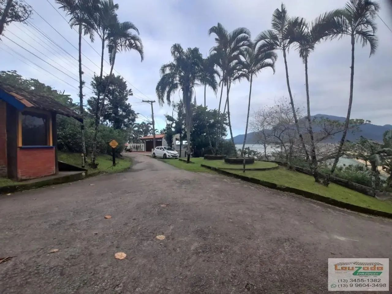 Terreno para Venda no bairro Guaraú - Quinta do Guaraú em Peruíbe/SP - Foto 4