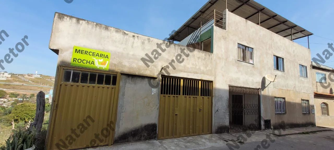 Foto - Conselheiro Lafaiete - Rosário