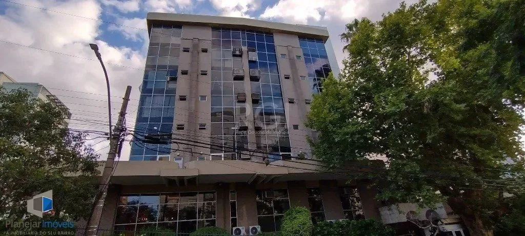 Conjunto/Sala para Venda - 38.87m², Bairro Floresta Porto Alegre