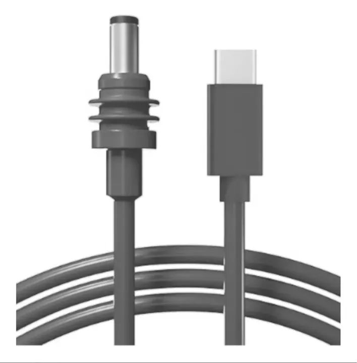 Cabo USB-C para Starlink Mini - 2 Metros de Conexão e Potência - Foto 3