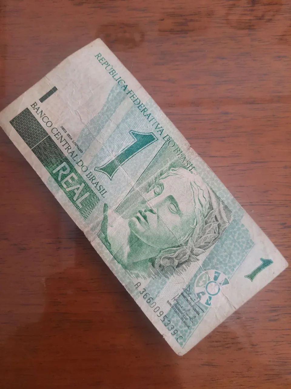 Dinheiro antigo  - Foto 2