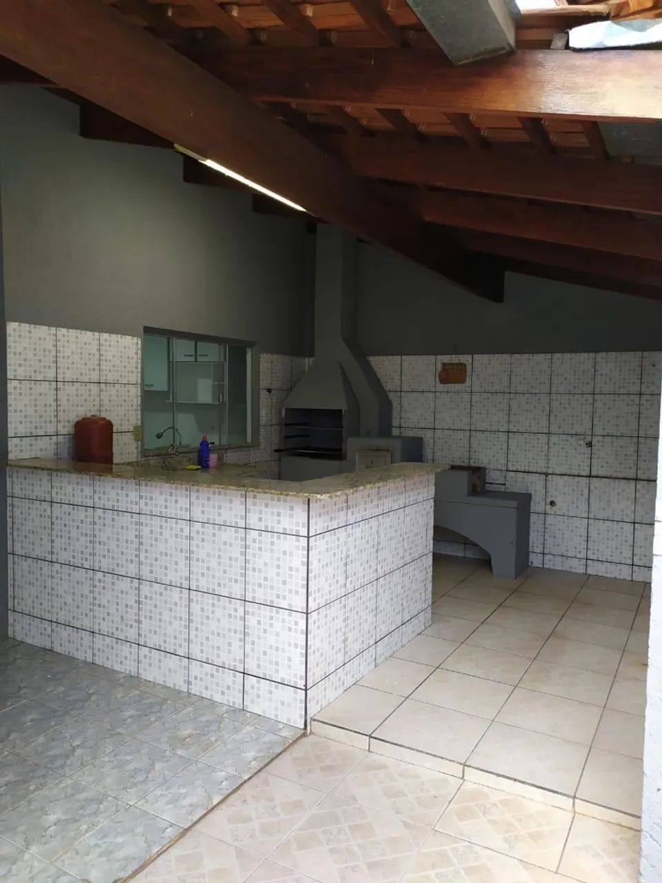 Casa a venda bairro santa Luzia  - Foto 3