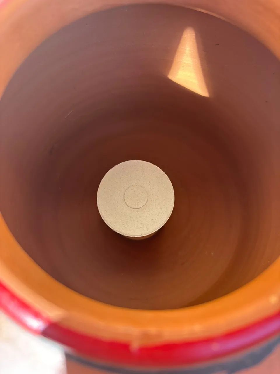 Filtro de barro 5L - Foto 3