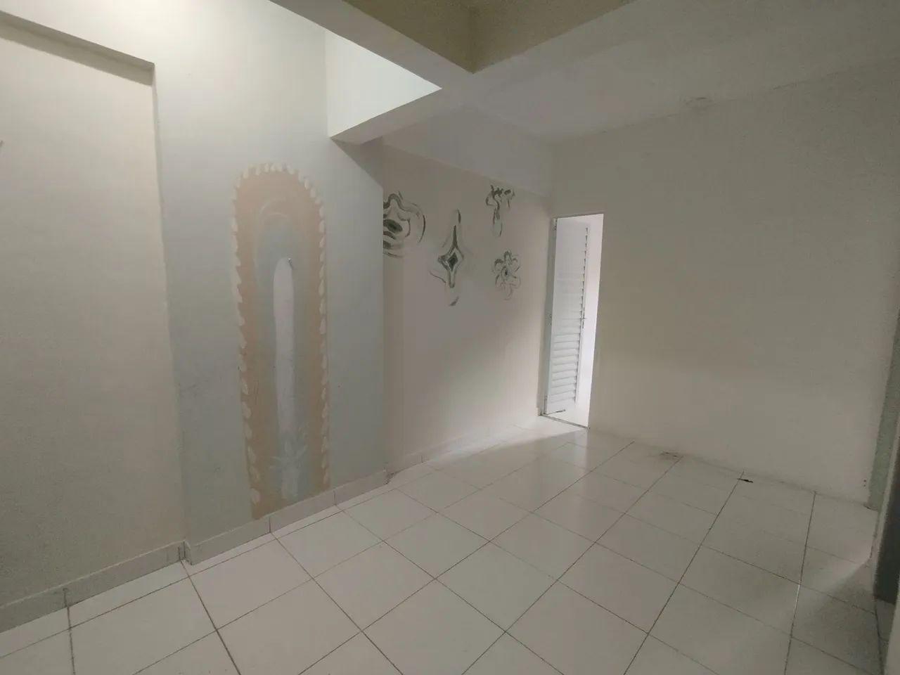 Foto - Nossa Senhora do Socorro - 