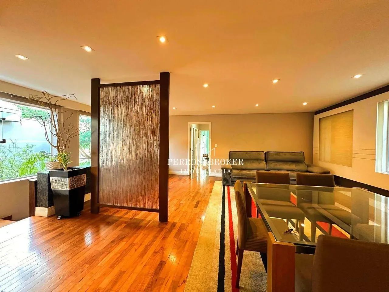 Casa com incrível vista panorâmica na City Romana. - Foto 7