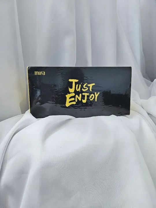 Caixa de Som Bluetooth Mifa a90, lacrada - Foto 3