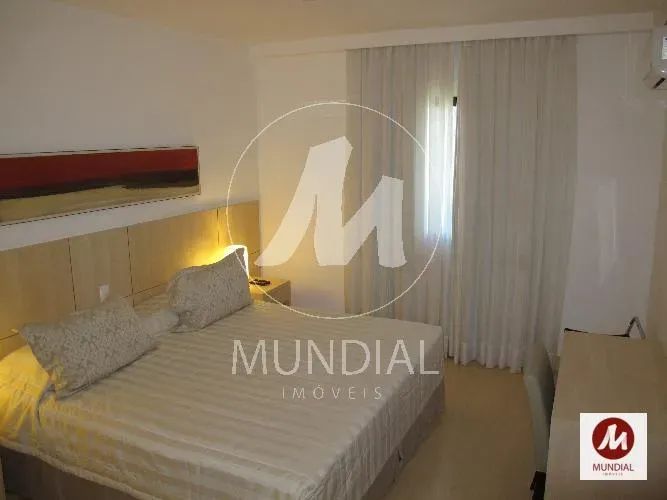 Apartamento (flat) 1 dormitórios/suite, cozinha planejada, portaria 24hs, lazer, salão de  - Foto 3