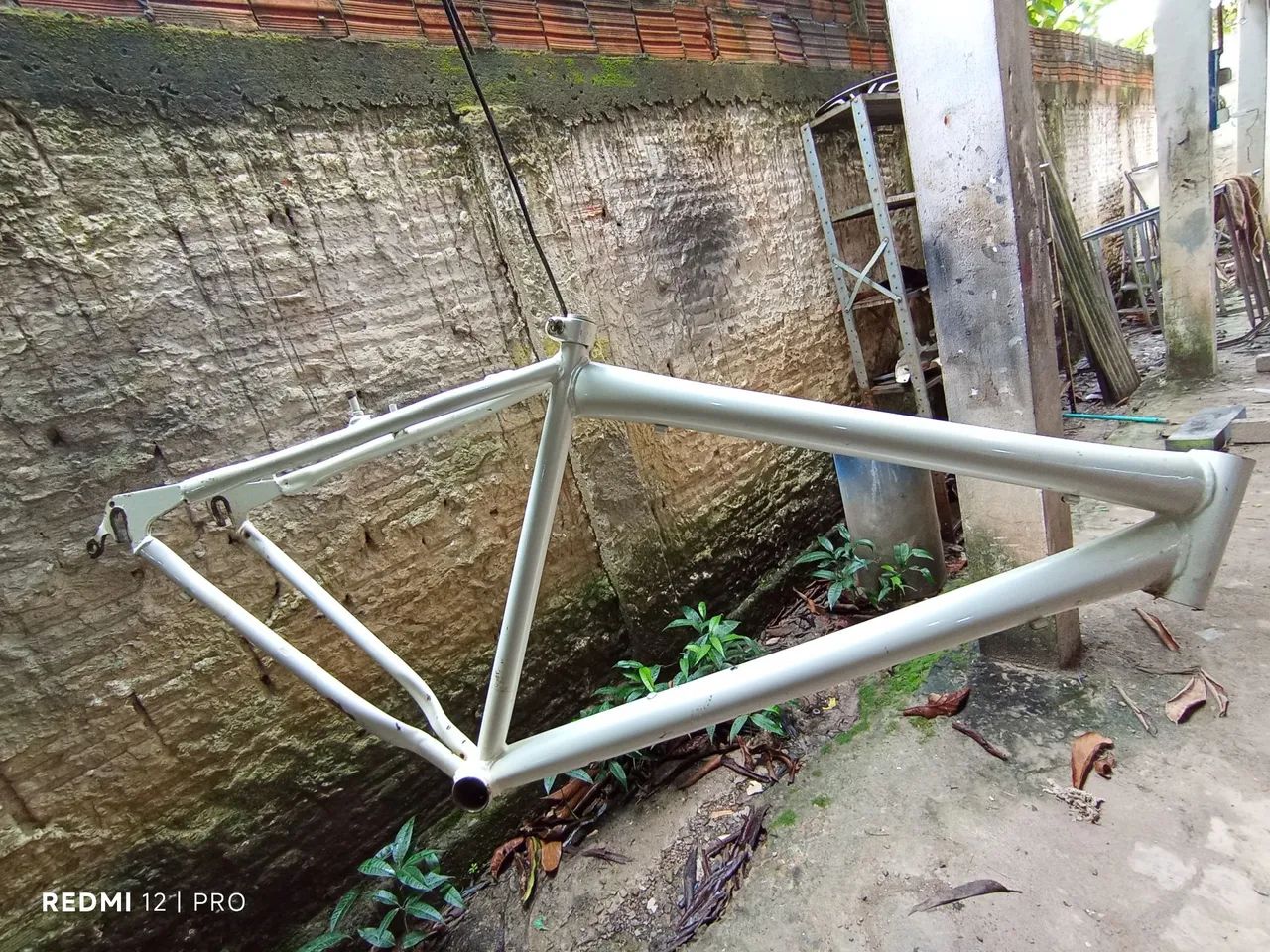 Quadro de Bicicleta Aro 29