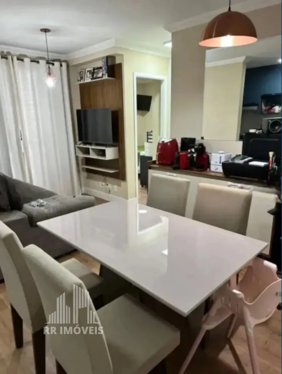 RR7293 Apartamento 48m² PRESIDENTE ALTINO - OPORTUNIDADE - 2 Dorms 1 Vaga - Osasco, SP - Ó
