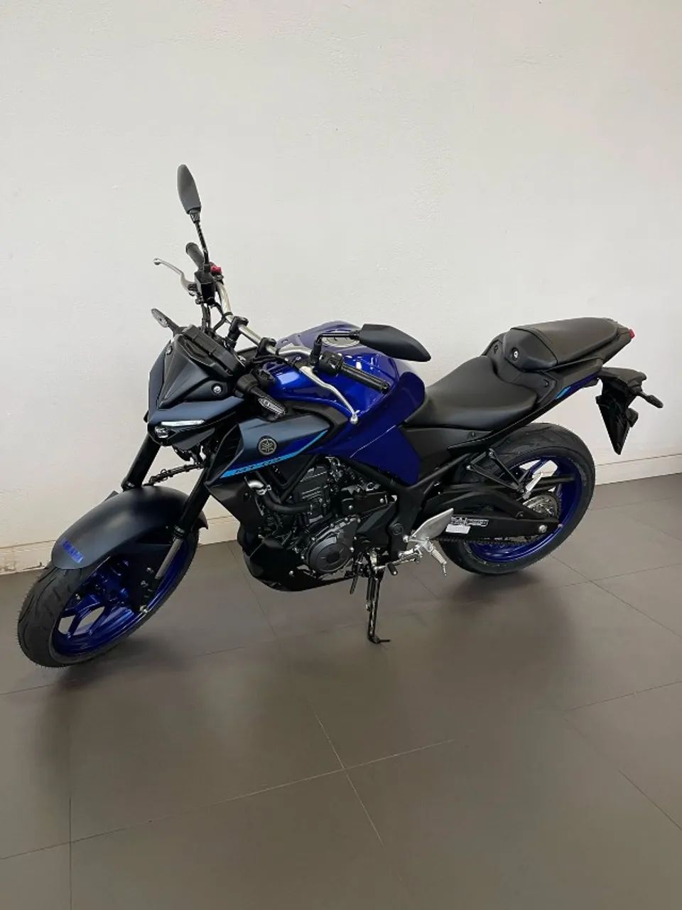 MT 03 CONNECT 2026 //Leandro