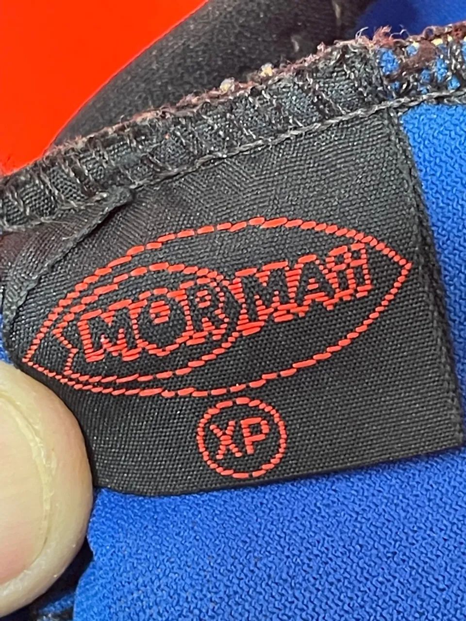 Roupa para surf e windsurf Mormaii PP - Foto 3