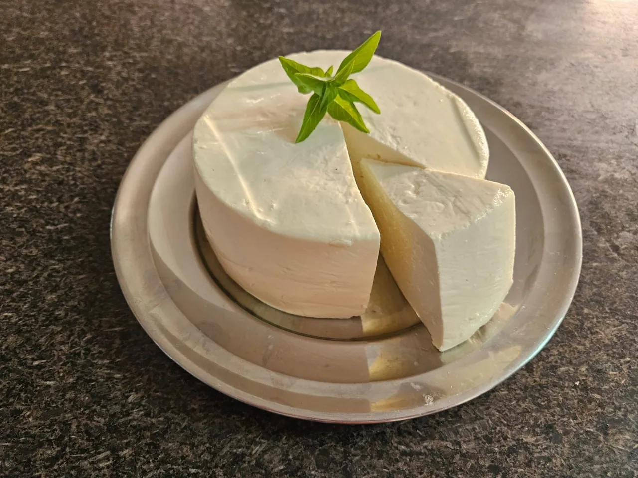 Queijo Fresco Artesanal